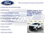 2026 Ford F-350 Regular Cab DRW 4WD Pickup for sale #TED19649 - photo 25