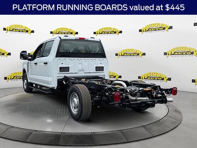New 2026 Ford F-250 Crew Cab Cab Chassis for sale #TED20366 - photo 2