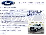 New 2026 Ford F-250 Crew Cab Cab Chassis for sale #TED20366 - photo 10