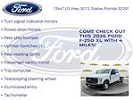 New 2026 Ford F-250 Crew Cab Cab Chassis for sale #TED20366 - photo 30