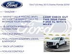 New 2026 Ford F-250 Crew Cab Cab Chassis for sale #TED20366 - photo 5