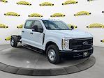 New 2026 Ford F-250 Crew Cab Cab Chassis for sale #TED20366 - photo 8