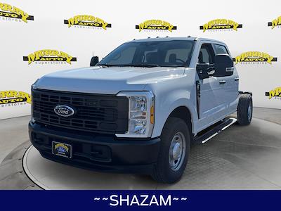 2026 Ford F-250 Crew Cab RWD Cab Chassis for sale #TED20899 - photo 1