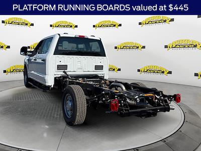 2026 Ford F-250 Crew Cab RWD Cab Chassis for sale #TED20899 - photo 2