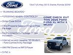New 2026 Ford F-250 Crew Cab Cab Chassis for sale #TED20899 - photo 10