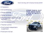 New 2026 Ford F-250 Crew Cab Cab Chassis for sale #TED20899 - photo 15