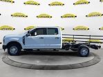 New 2026 Ford F-250 Crew Cab Cab Chassis for sale #TED20899 - photo 3