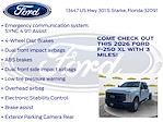 New 2026 Ford F-250 Crew Cab Cab Chassis for sale #TED20899 - photo 20