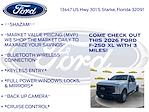 New 2026 Ford F-250 Crew Cab Cab Chassis for sale #TED20899 - photo 5