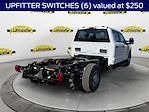 New 2026 Ford F-250 Crew Cab Cab Chassis for sale #TED20899 - photo 6
