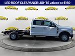 New 2026 Ford F-250 Crew Cab Cab Chassis for sale #TED20899 - photo 7