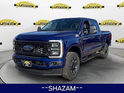 New 2026 Ford F-250 XL Crew Cab for sale #TED23238 - photo 1