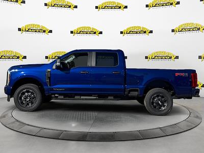 New 2026 Ford F-250 XL Crew Cab for sale #TED23238 - photo 2