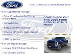New 2026 Ford F-250 XL Crew Cab for sale #TED23238 - photo 15