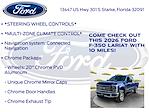 New 2026 Ford F-350 Lariat Crew Cab for sale #TED23759 - photo 15