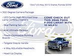 New 2026 Ford F-350 Lariat Crew Cab for sale #TED23759 - photo 25