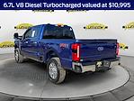 New 2026 Ford F-350 Lariat Crew Cab for sale #TED23759 - photo 2