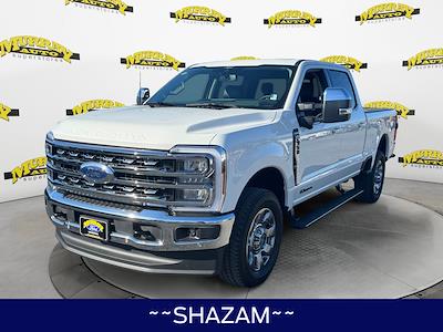 New 2026 Ford F-350 Lariat Crew Cab for sale #TED24781 - photo 1