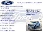 New 2026 Ford F-350 Lariat Crew Cab for sale #TED24781 - photo 10