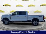 New 2026 Ford F-350 Lariat Crew Cab for sale #TED24781 - photo 3