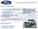New 2026 Ford F-350 Lariat Crew Cab for sale #TED24781 - photo 20