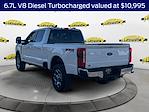 New 2026 Ford F-350 Lariat Crew Cab for sale #TED24781 - photo 2