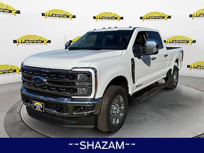 New 2026 Ford F-350 Lariat Crew Cab for sale #TED24803 - photo 1