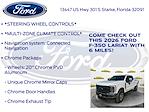 2026 Ford F-350 Crew Cab SRW 4WD Pickup for sale #TED24803 - photo 15
