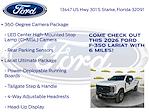 2026 Ford F-350 Crew Cab SRW 4WD Pickup for sale #TED24803 - photo 25