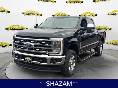 New 2026 Ford F-350 Lariat Crew Cab for sale #TED24980 - photo 1