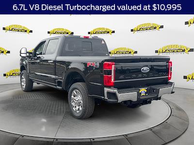 New 2026 Ford F-350 Lariat Crew Cab for sale #TED24980 - photo 2