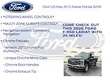 New 2026 Ford F-350 Lariat Crew Cab for sale #TED24980 - photo 15