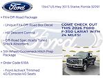 New 2026 Ford F-350 Lariat Crew Cab for sale #TED24980 - photo 20