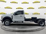 New 2026 Ford F-450 Regular Cab Cab Chassis for sale #TED27039 - photo 3