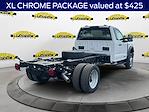 New 2026 Ford F-450 Regular Cab Cab Chassis for sale #TED27039 - photo 6