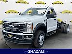 New 2026 Ford F-450 Regular Cab Cab Chassis for sale #TED28006 - photo 1