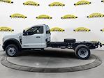 New 2026 Ford F-450 Regular Cab Cab Chassis for sale #TED28006 - photo 3