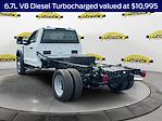New 2026 Ford F-450 Regular Cab Cab Chassis for sale #TED28006 - photo 2