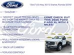 New 2026 Ford F-450 Regular Cab Cab Chassis for sale #TED28006 - photo 5