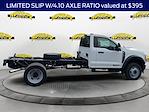 New 2026 Ford F-450 Regular Cab Cab Chassis for sale #TED28006 - photo 7