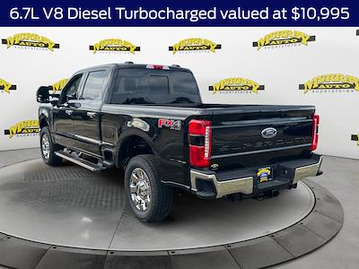 New 2026 Ford F-250 Lariat Crew Cab for sale #TED29547 - photo 2