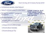 New 2026 Ford F-250 Lariat Crew Cab for sale #TED29547 - photo 15