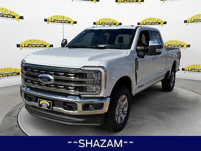 New 2026 Ford F-350 Lariat Crew Cab for sale #TED30465 - photo 1
