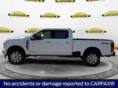 New 2026 Ford F-350 Lariat Crew Cab for sale #TED30465 - photo 2
