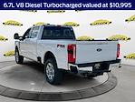 2026 Ford F-350 Crew Cab SRW 4WD Pickup for sale #TED30465 - photo 3