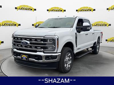 New 2026 Ford F-350 Lariat Crew Cab for sale #TED33951 - photo 1