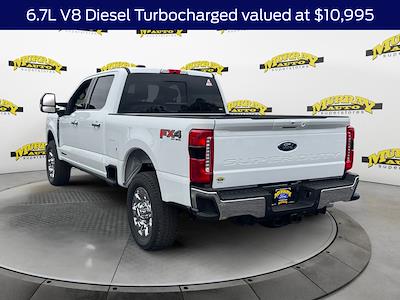 New 2026 Ford F-350 Lariat Crew Cab for sale #TED33951 - photo 2