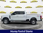 New 2026 Ford F-350 Lariat Crew Cab for sale #TED33951 - photo 3