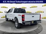 New 2026 Ford F-350 Lariat Crew Cab for sale #TED33951 - photo 2