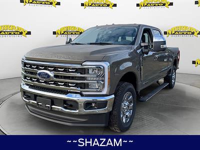 New 2026 Ford F-350 Lariat Crew Cab for sale #TED35219 - photo 1